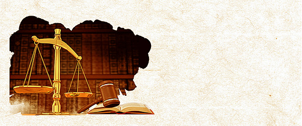 法律天平 象征正義與公平的視覺(jué)符號(hào)