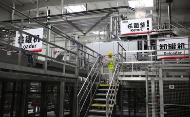 深入普瑞納工廠，看雀巢如何通過食品安全與營養咨詢加速打造寵物‘冠能’