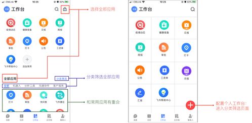 企業(yè)辦公平臺(tái)的未來發(fā)展方向 飛書產(chǎn)品功能模塊優(yōu)化思考